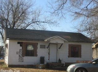 1104 Royal St, Paragould, AR 72450