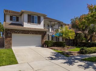 16778 Deer Ridge Rd, San Diego, CA 92127