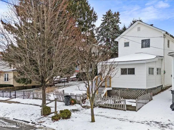 719 S Webster Ave, Scranton, PA 18505