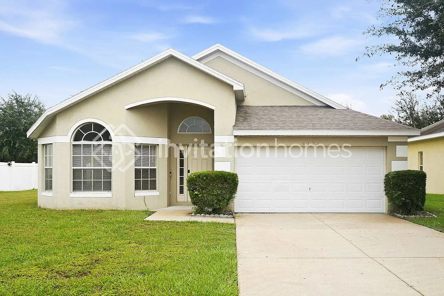 4124 Sophia Blvd Winter Haven, FL 33881 — Photo 1