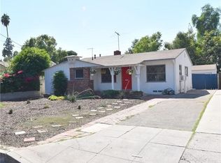 7011 Geyser Ave, Reseda, CA 91335