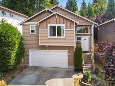 2313 107th Avenue SE, Lake Stevens, WA, 98258