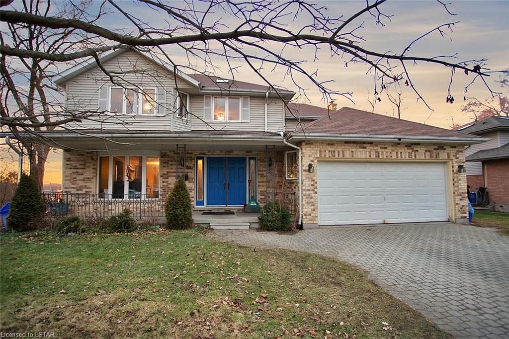 395 McNay Pl, London, ON N5Y 5K5 MLS 40523653 Zillow