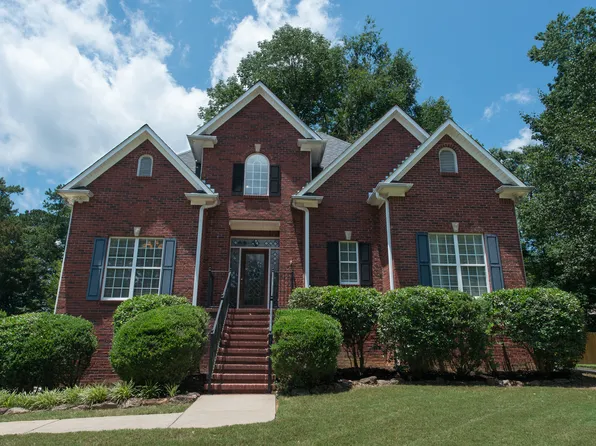 6508 Muskogee Cv, Leeds, AL 35094