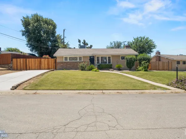 2601 Kellogg Arc, Bakersfield, CA 93306