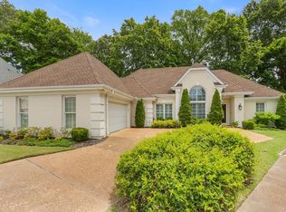 1772 Richman Ln, Germantown, TN 38139