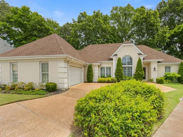 1772 Richman Ln, Germantown, TN 38139