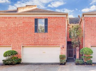 6734 Vanderbilt St #8, Houston, TX 77005