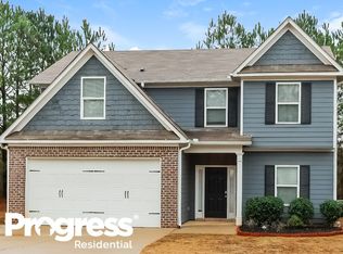 95 Moss Way, Cartersville, GA 30120