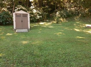 0 N 7th Ave, Paden City, WV 26159