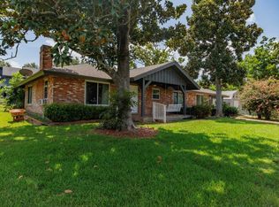 30 N Terrace Dr, Pointblank, TX 77364