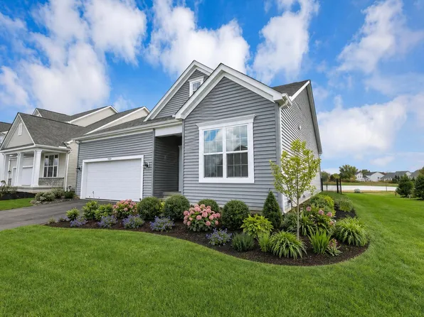 744 Clark Dr, Reynoldsburg, OH 43068