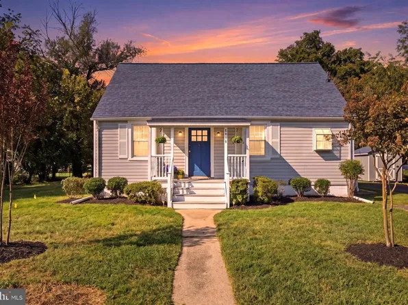 8919 Ballard Ln, Clinton, MD 20735