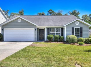 819 Westlawn Dr, Grovetown, GA 30813