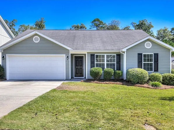 819 Westlawn Drive, Grovetown, GA 30813