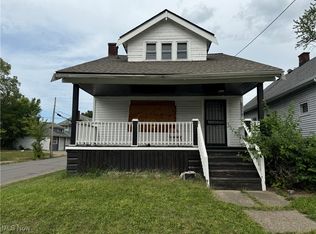 12001 Dove Ave, Cleveland, OH