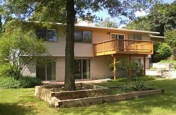 2nd image of 2158 Negaunee Dr SE