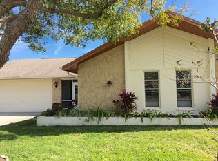 3389 E Dorchester Dr, Palm Harbor, FL 34684