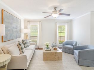 Cambridge Station Apartment Homes, Oxford, MS 38655