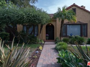 534 N Cahuenga Blvd, Los Angeles, CA 90004