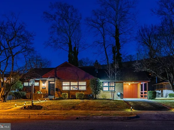 1825 N 16th St, Reading, PA 19604