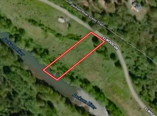 Elwood Dr, Hot Springs, VA 24445