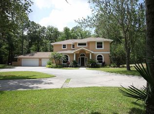 3766 Keystone Rd, Tarpon Springs, FL 34688