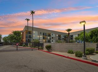 Lofts@ 10, Phoenix, AZ 85006