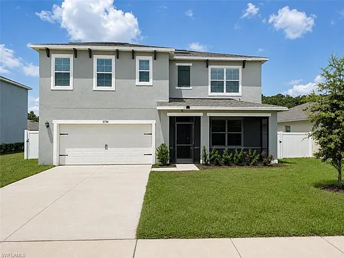 2736 Dumont Ln Photo 1