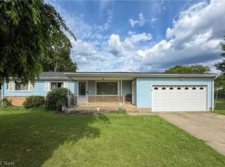 53 Memorial Cir, Campbell, OH 44405