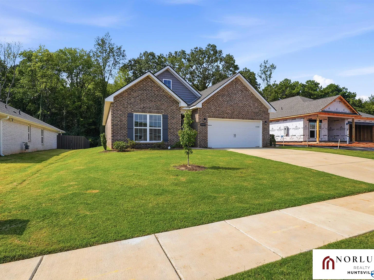 3 bed, 2.0 bath, 1600 sqft, $1,795 — Photo 2