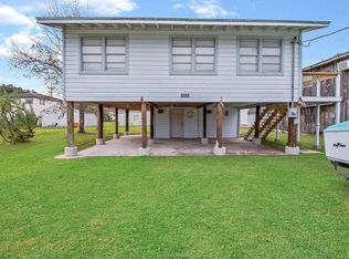 4430 County Road 459d, Freeport, TX 77541