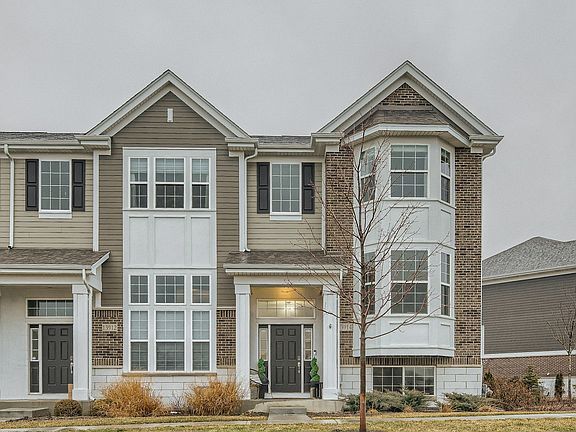 2nd image of 13914 S Addison Trl
