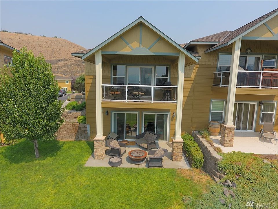 1st image of 23122 Sunserra Loop NW #B19