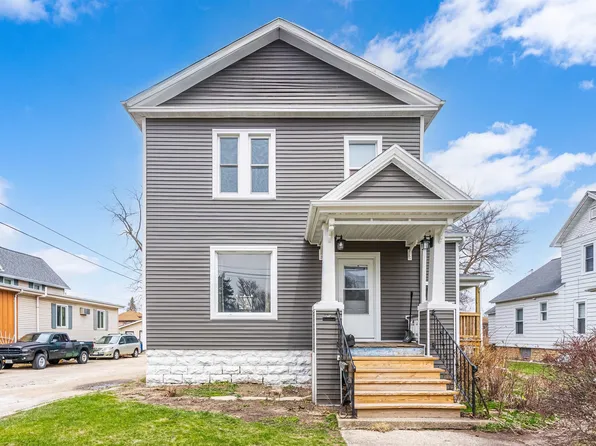 183 E Merrill Ave, Fond Du Lac, WI 54935