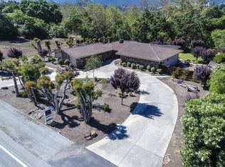 18631 Graystone Ln, San Jose, CA 95120