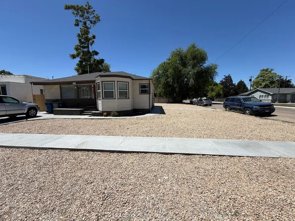 Ivy St. - 303, 303 S Ivy St #C, Nampa, ID 83686