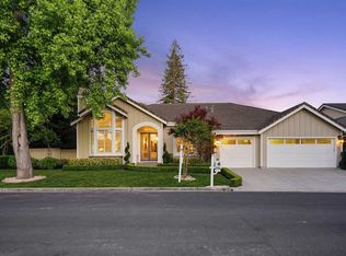 1451 Jackson Way, Alamo, CA