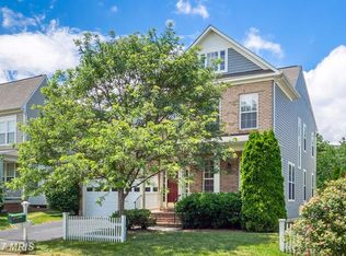 43366 Fullerton St, Ashburn, VA 20147