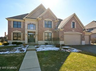 40W377 Edna Saint Vincent Milay St, St Charles, IL 60175
