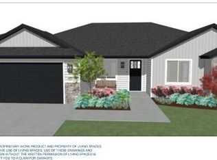 1923 S Harvest Ln, Cedar City, UT 84720