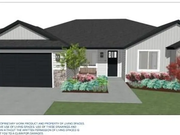 1923 S Harvest Ln, Cedar City, UT 84720