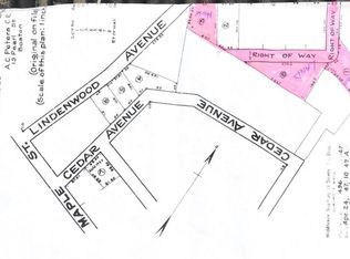 10 Rafferty Rd, Stoneham, MA 02180