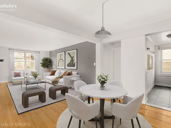 185 Houston St #3C, Manhattan, NY 10014