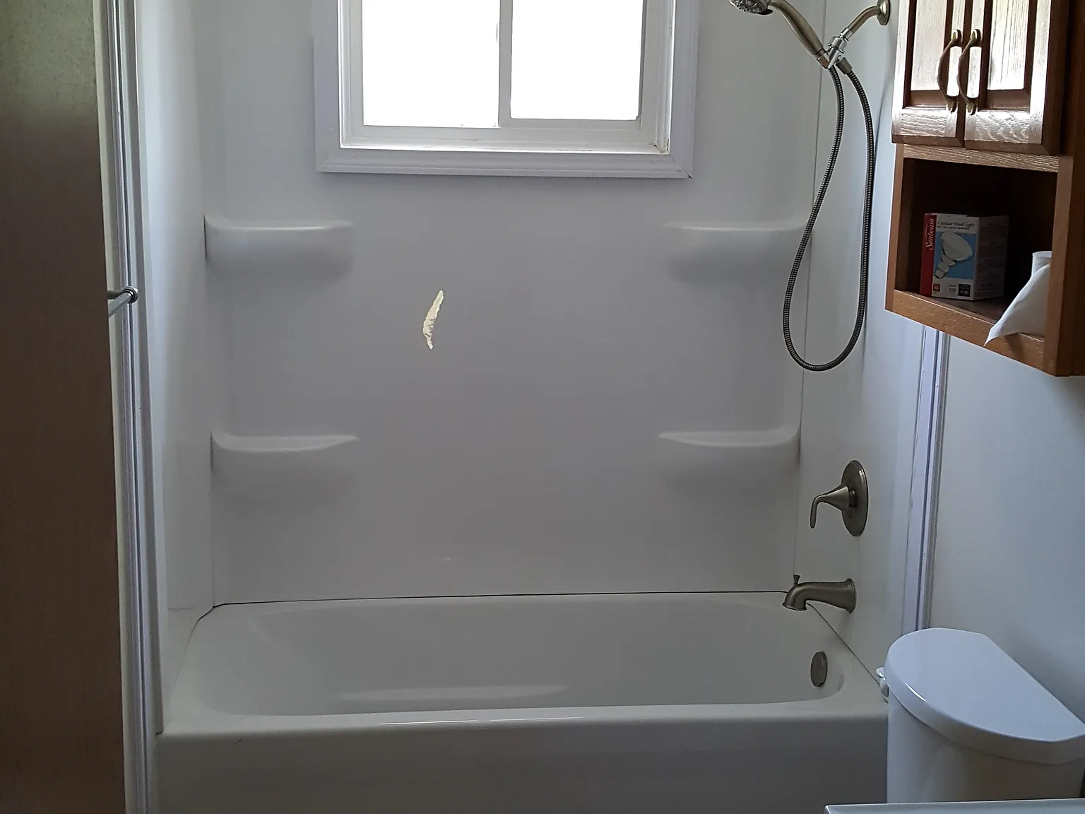 2 bed, 910 sqft, $1,100 — Photo 1