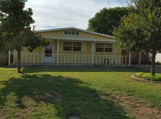 2017 Chapman St, San Angelo, TX 76901