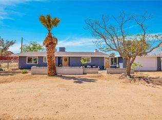 7380 Palomar Ave, Yucca Valley, CA 92284