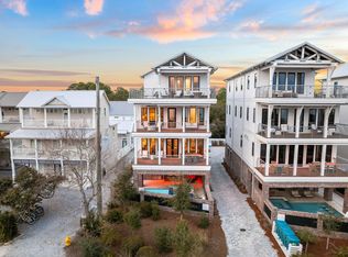 3325 E County Highway 30a, Santa Rosa Beach, FL 32459