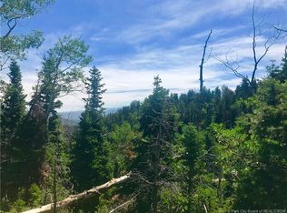 2191 Pine Loop Rd, Wanship, UT 84017