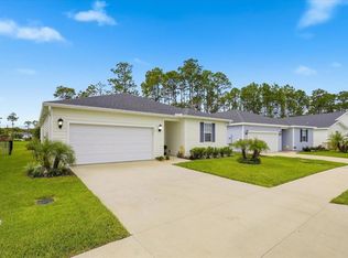 15 WANDERING CREEK WAY, PALM COAST, FL 32164